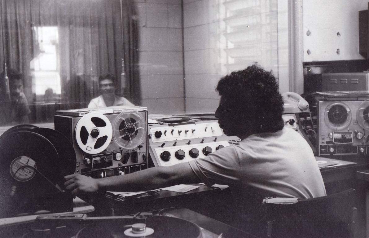 Rádio Aparecida