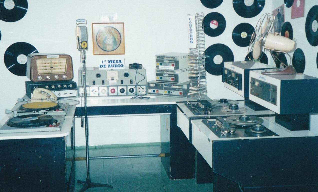 Rádio Aparecida