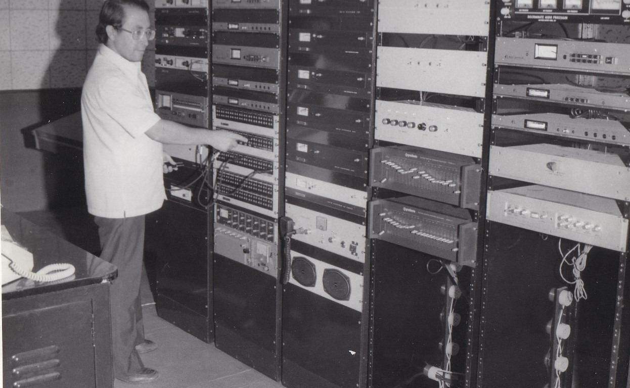 Rádio Aparecida