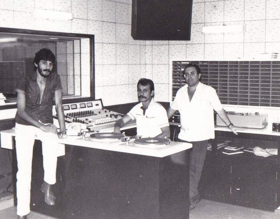 Rádio Aparecida
