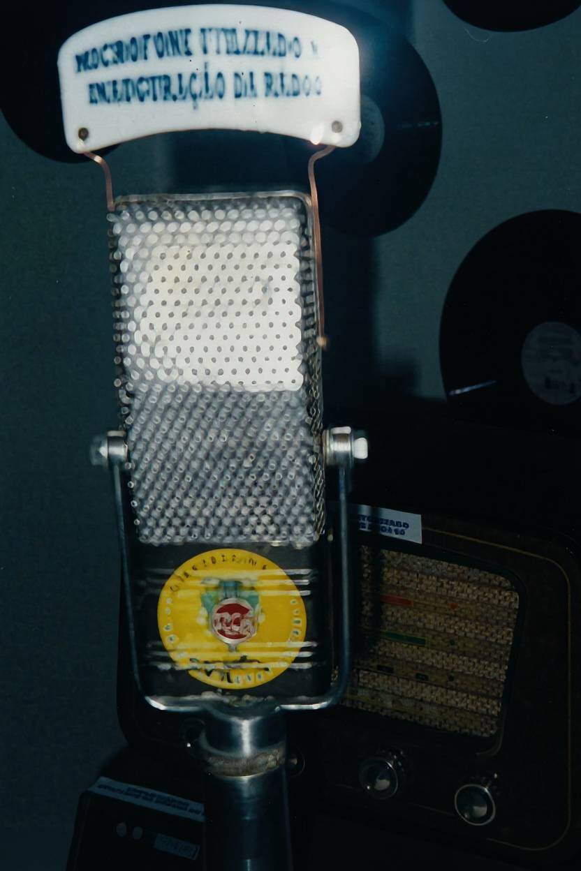 Rádio Aparecida