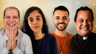 missionários digitais sinodalidade