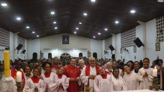 2 - Santas Missões no Regional Bahia