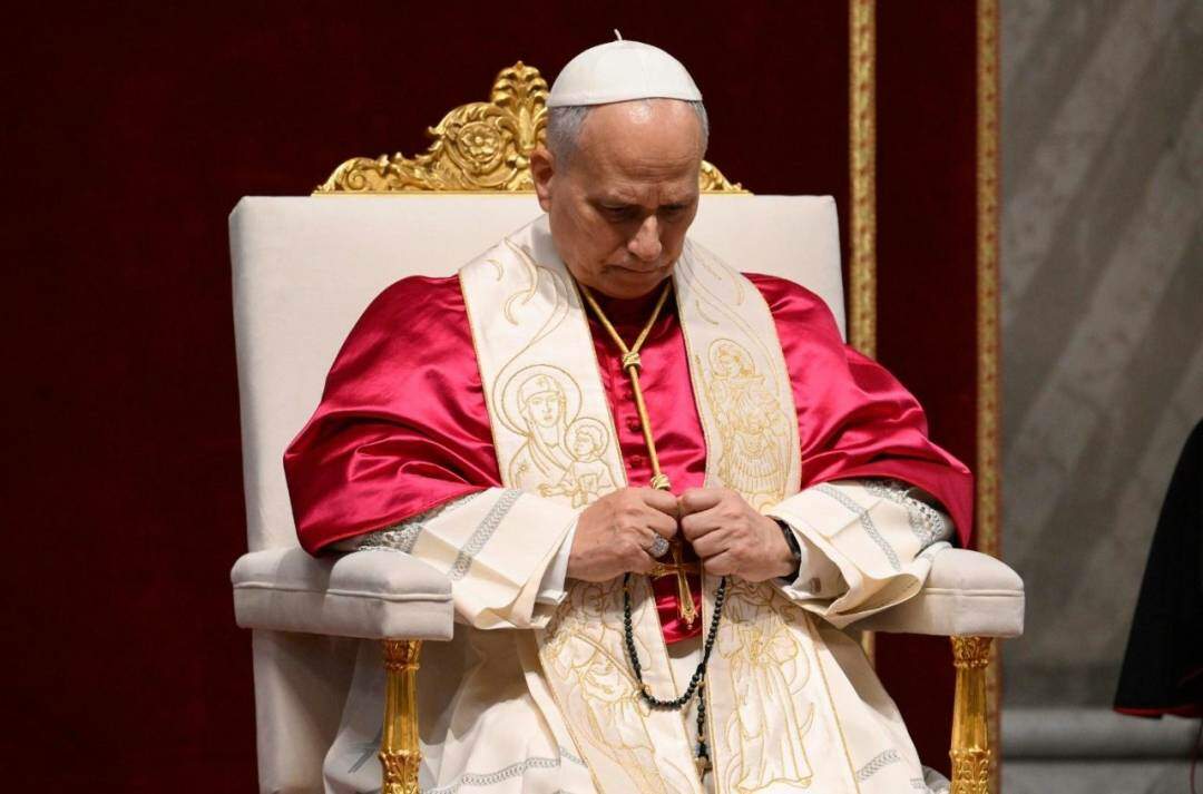 Reprodução/ Vatican News