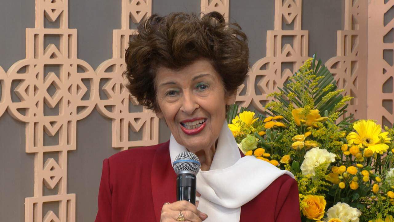 Reprodução / TV Aparecida