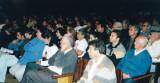 Debate entre canditatos de Aparecida no ano 2000
