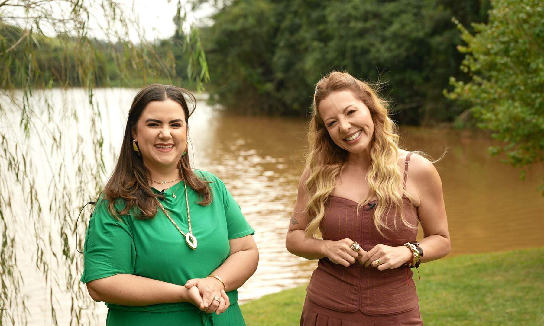 Reprodução TV Aparecida