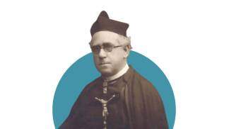 Pe. Ramón Sarabia