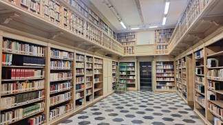 3 - Biblioteca Academia Afonsina