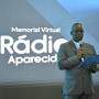 Lançamento Memorial Virtual Rádio Aparecida