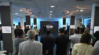 Lançamento do Memorial Virtual Rádio Aparecida 