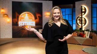 Mariangela Zan - Davi Barbosa_TV Aparecida