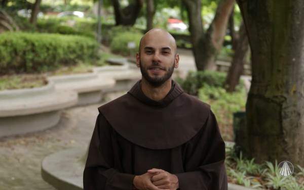 Reprodução / TV Aparecida
