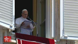 angelus de 31 de maio de 2026