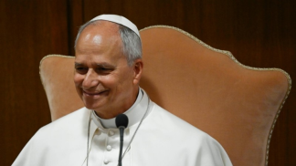 Papa Leão XIV 