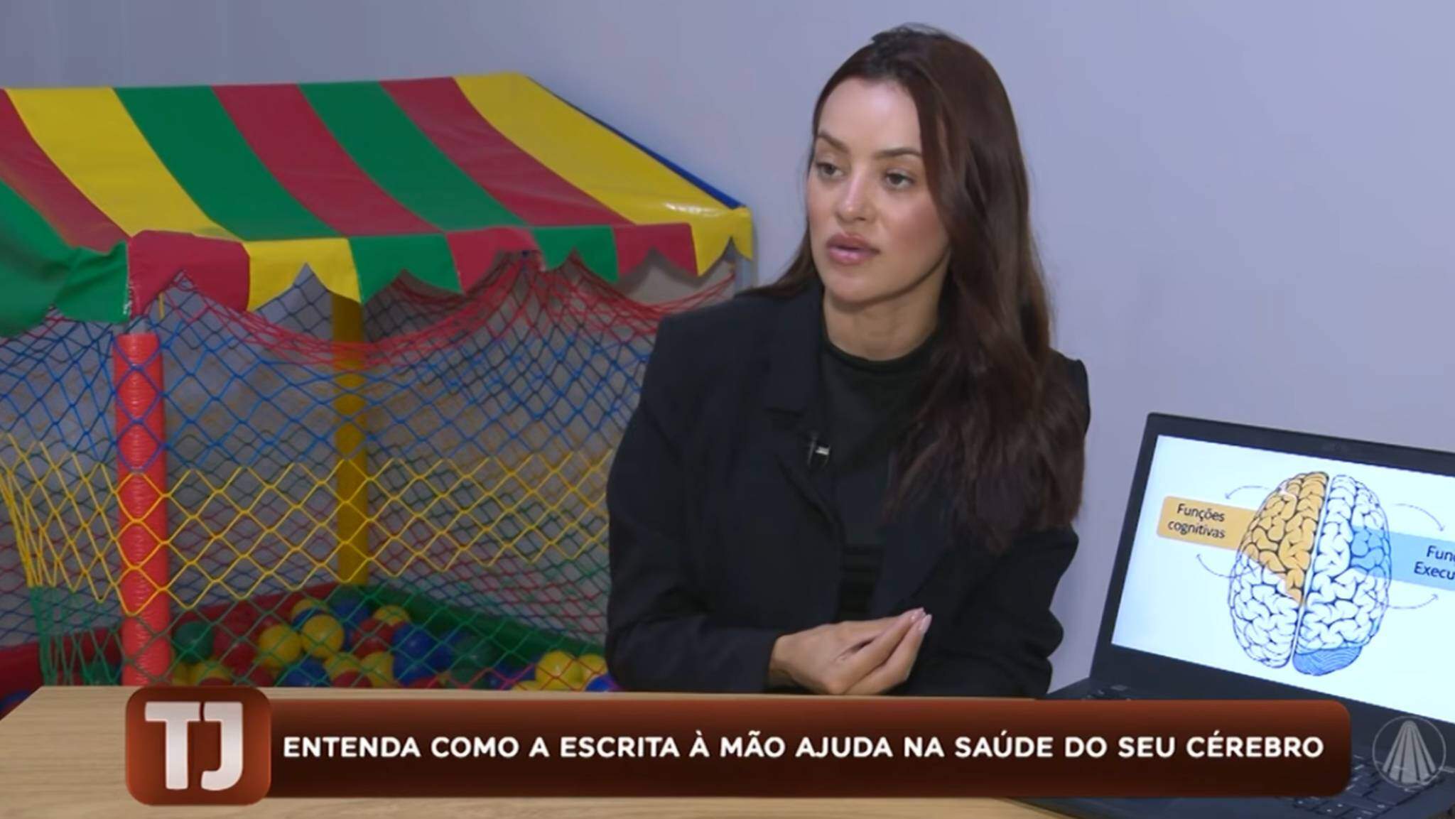 Reprodução TV Aparecida