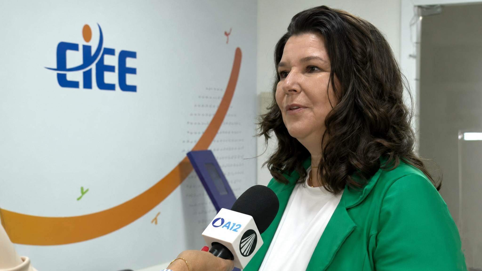 Reprodução TV Aparecida