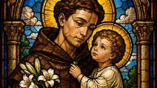 Santo Antonio