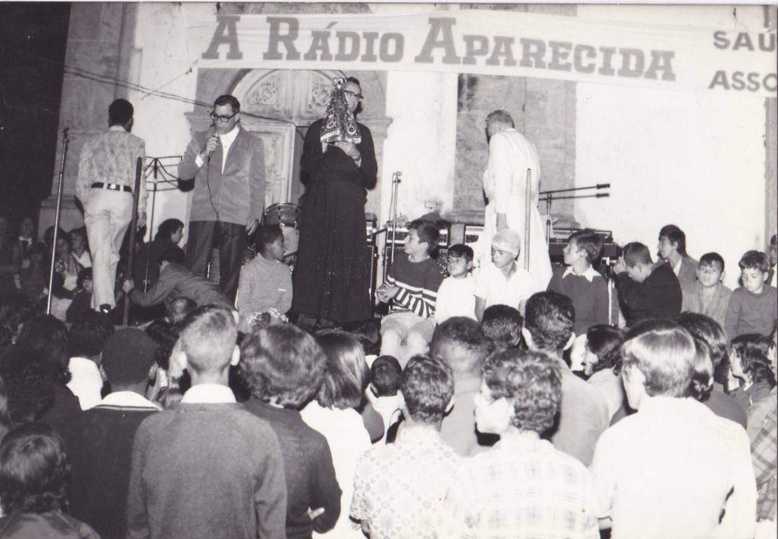 Rádio Aparecida