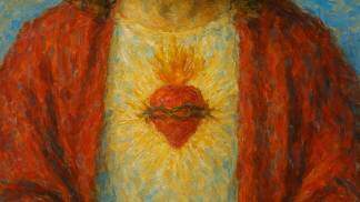 3 Sagrado Coração de Jesus