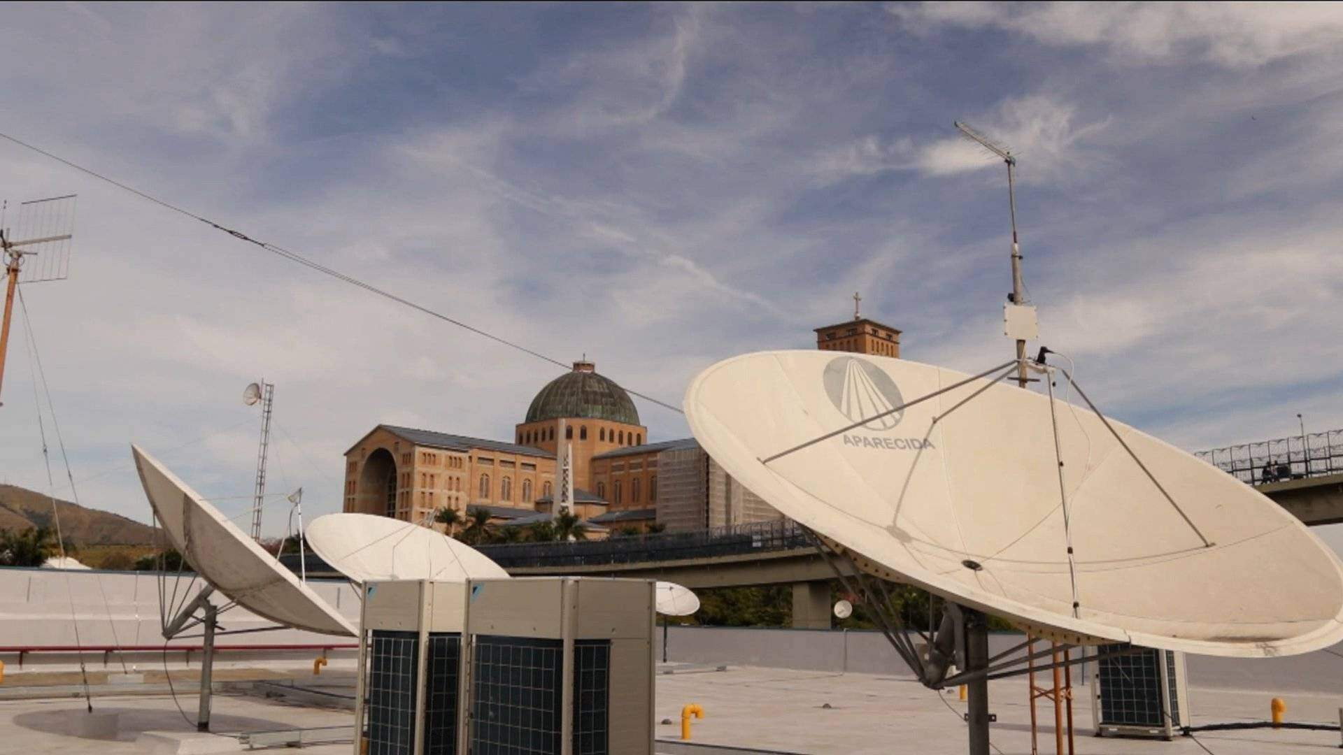 TV Aparecida