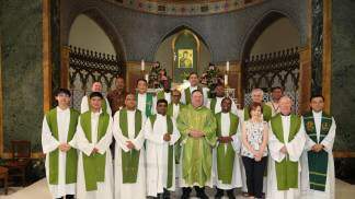 Curso de Espiritualidade Redentorista