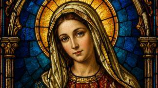 Imaculado Coração de Maria