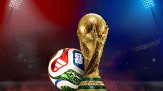 Almanaque Copa do Mundo
