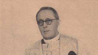 Padre Antonio Dressino