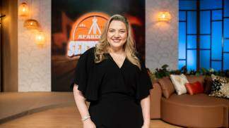 Mariangela Zan - Davi Barbosa_TV Aparecida