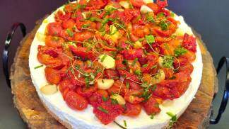 cheesecake-salgado