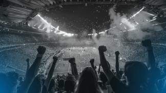 Rock Tracks - Copa do Mundo