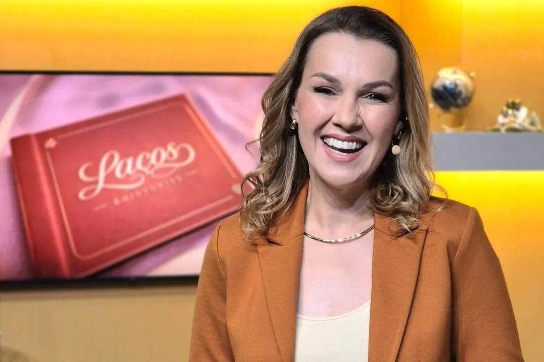 Reprodução TV Aparecida