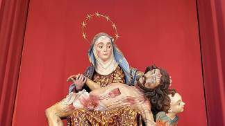 nossa senhora da piedade de caeté mg horizontal