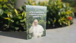 Livro A Crise Ambiental e o chamado à esperança da Laudato Si