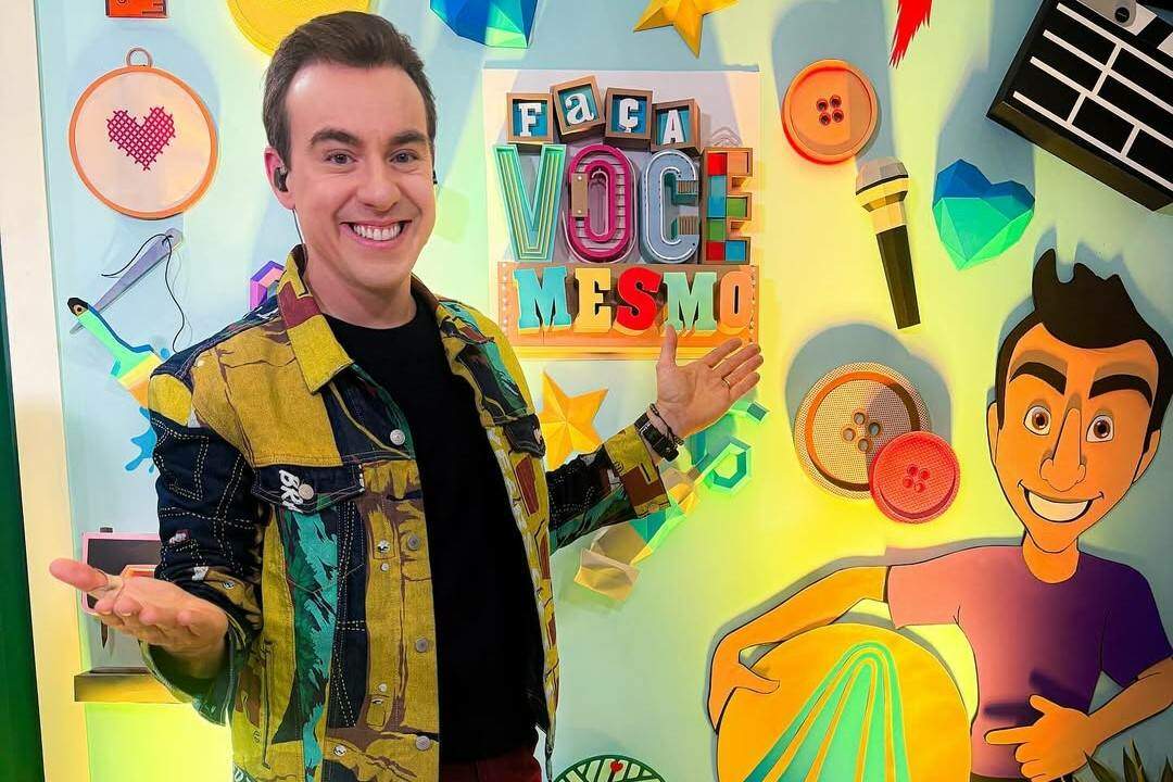 Divulgação/TV Aparecida