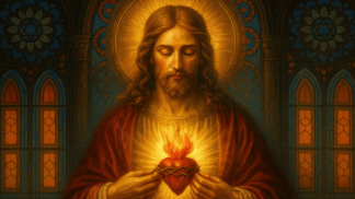 Sagrado Coração de Jesus