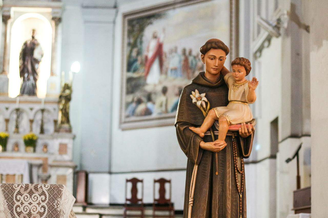 10 verdades sobre a vida de Santo Antônio de Pádua 