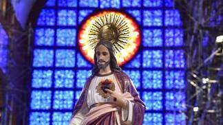Solenidade do Sagrado Coração de Jesus 