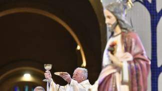 solenidade do sagrado coração de jesus 2026