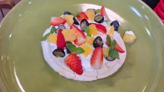 pavlova