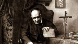 Pe. Edward Douglas