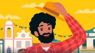 Eternos Festeiros de São João
