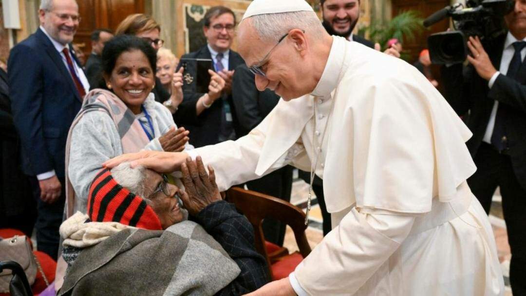 Vatican Media 