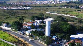 SAEG Guaratinguetá
