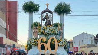 Paróquia Santo Antonio em Juazeiro