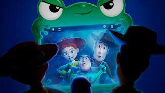 Toy Story 5