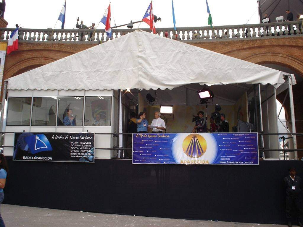 Rádio Aparecida