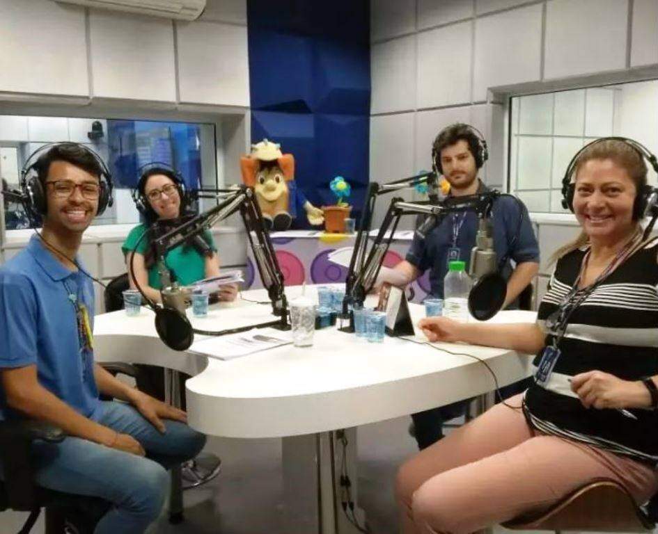 Rádio Aparecida