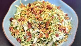 salada d eacelga - sabor de vida 